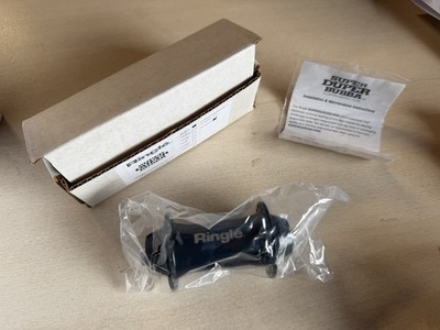 Ringlé Super Duper Bubba Black Retro NOS