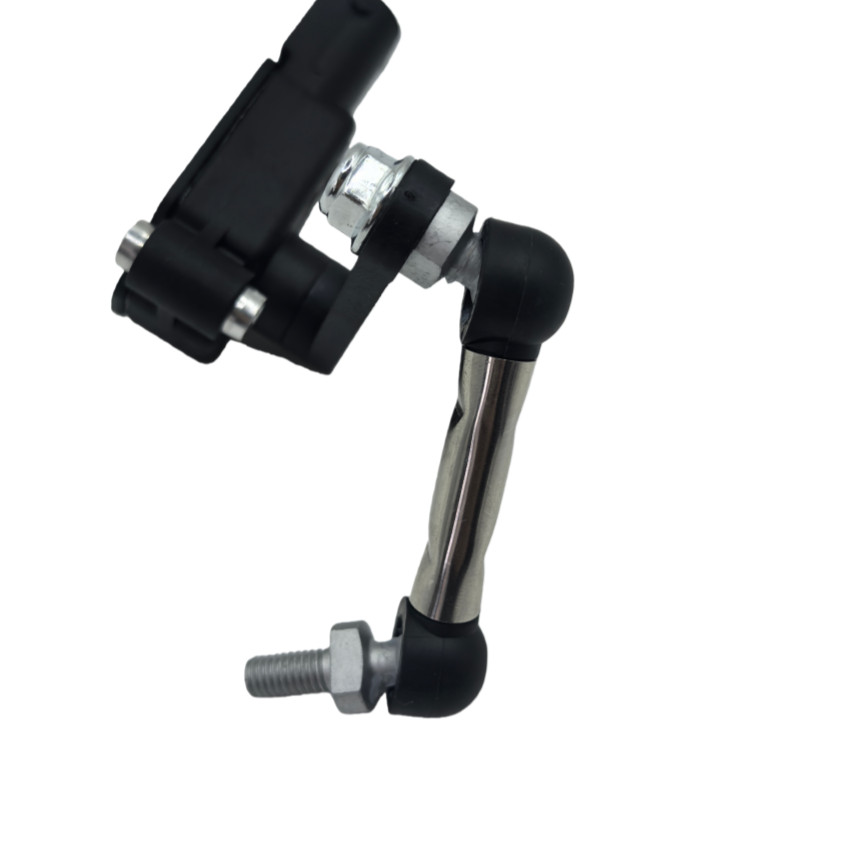  New Rear Vehicle Height Sensor 670037527 For Maserati Levante US