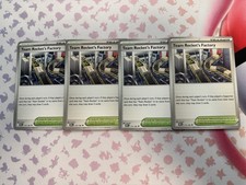 Team Rocket’s Factory - 173/182 - Destined Rivals - Playset