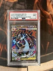 POKEMON 2025 MEGA EVOLUTION MEGA CHARIZARD X EX PROMO 023 PSA 9