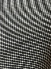 4.7 Yards Of cotton poplin fabric