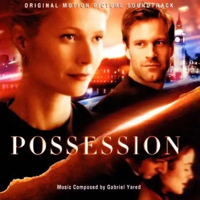 Gabriel Yared - Possession