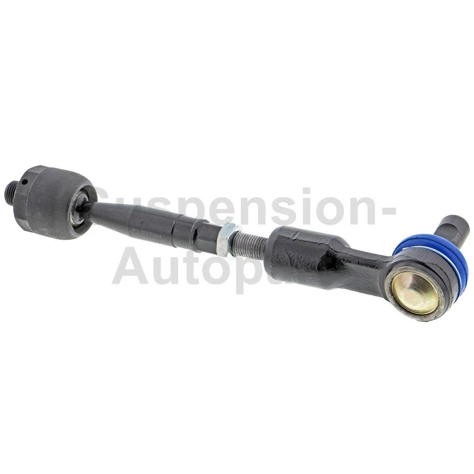 Front Tie Rod Ends For 2000 2001 2002 2003 2004 2005 2006 1996 Audi A4_SU - Image 2 of 4