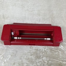 Silhouette Cameo 4 Untested 