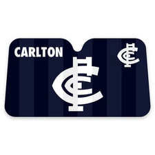 Carlton Car Windscreen Sunshade