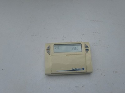 De Dietrich,Raumthermostat,Raumregler,8801-7855,Raumtemperaturregler,DeDietrich