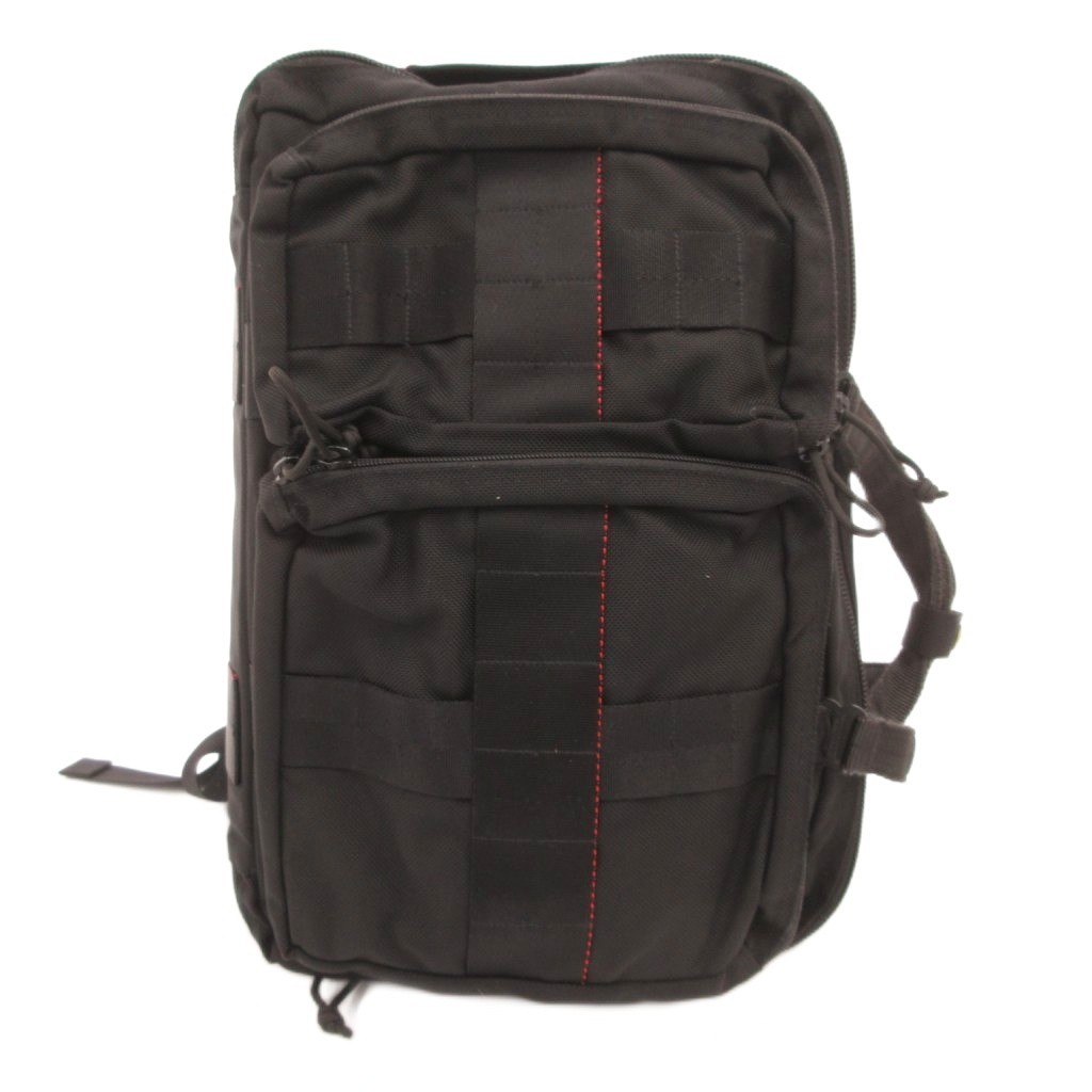 BRIEFING × beams+ Rucksack Backpack Document Bag … - image 1
