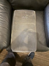 Ford Escort Rs Turbo 90 Spec Recaro Seat Middle Insert Foam And Material Mk4