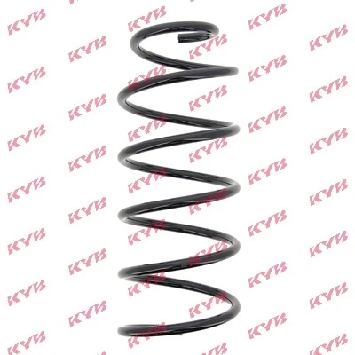 Coil Spring fits VOLVO S60 Mk1 2.0 Front 00 to 10 B5204T5 Suspension KYB 9492226 - Image 2 of 4