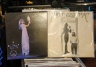 Fleetwood Mac, Stevie Nicks Lot Of 2 Vinyl Records. Fleetwood Mac & Bella Donna