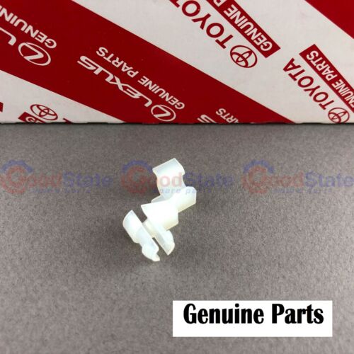 Genuine Hilux LN147 LN145 LN135 LN131 LN130 Front Outer Door Handle Rod Clip - Picture 1 of 3