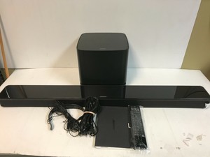ebay bose soundbar 500