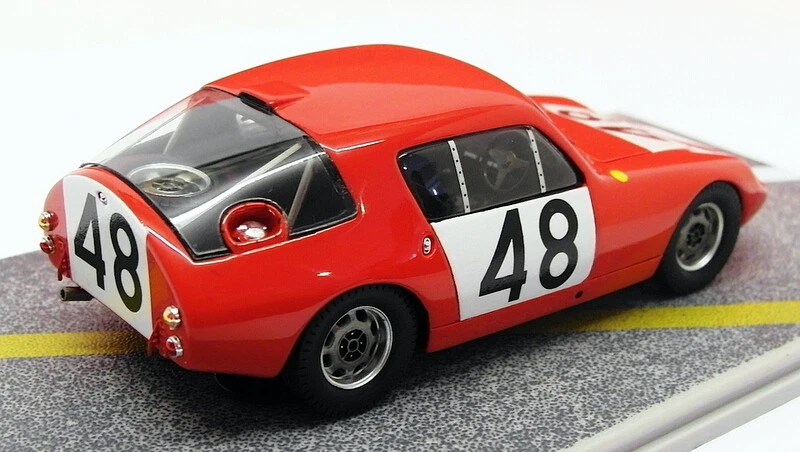 Bizarre 1 43 Scale Resin BZ466 Austin Healey Sprite 48 Le