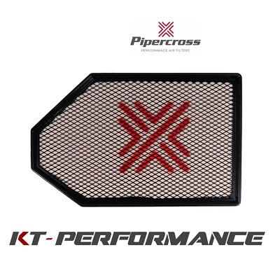 Pipercross Luftfilter - oelfrei - Dodge - Challenger - 6.2i + 6.4i- 01/11-12/20