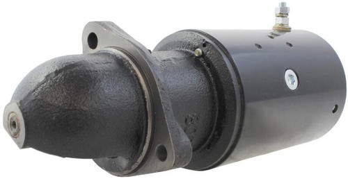Arranque compatible con Chrysler HEMI 5,7 L EZC 1963-1984 2095509 2875927 MDT7010 46282 5248 - Imagen 2 de 9