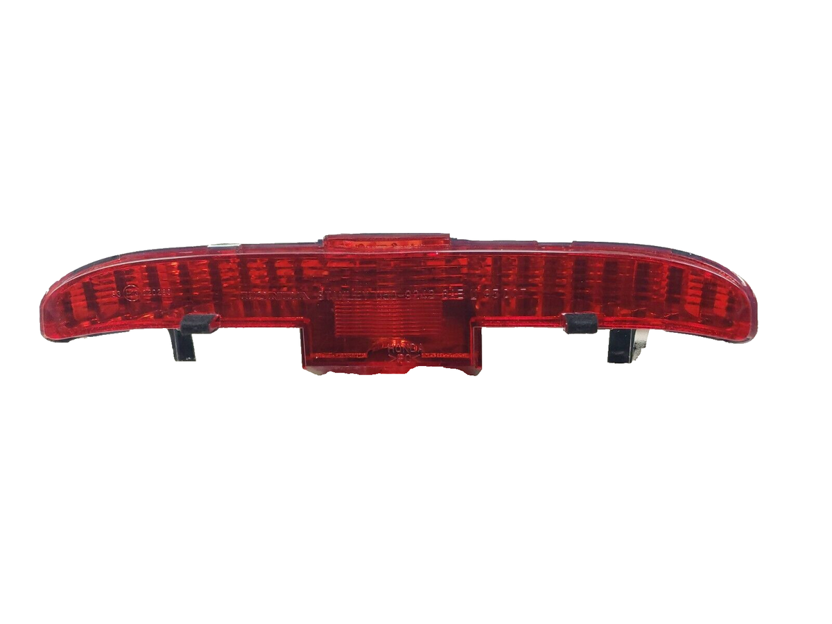 2009 - 2014 Acura TSX Third Brake Light Lamp OEM | eBay