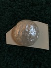 6 Vtg. Iridescent White Pearl Buttons Sewing/Repurpose Jewelry-Antique & Rare — photo 2