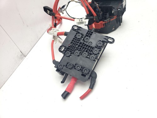JAGUAR XF X250 DIESEL BATTERY FUSE BOX ECU CX23-14K131-BC 2012 - Picture 3 of 18