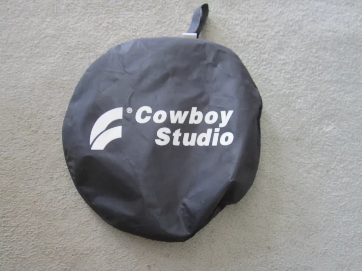 Cowboy studio online lights