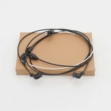 Premium 949-006 Air Suspension Compressor Repair Kit for Chevy Suburban Yukon