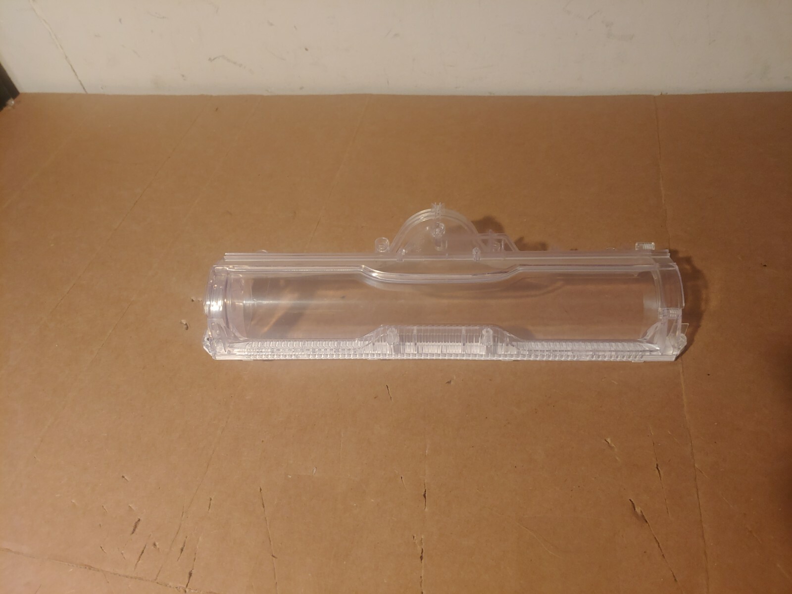 Shark Rotator NV255 Pet Plus Upright Vacuum Brushroll Cover Part