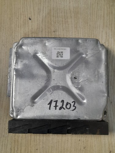 Original VOLVO Motorsteuergerät ECU   mb079700-9540