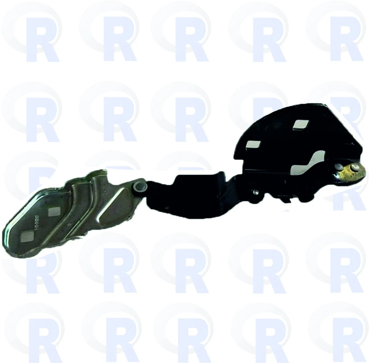 1774935-00-D Front Left Side Front Bonnet Hood Hinge For Tesla  