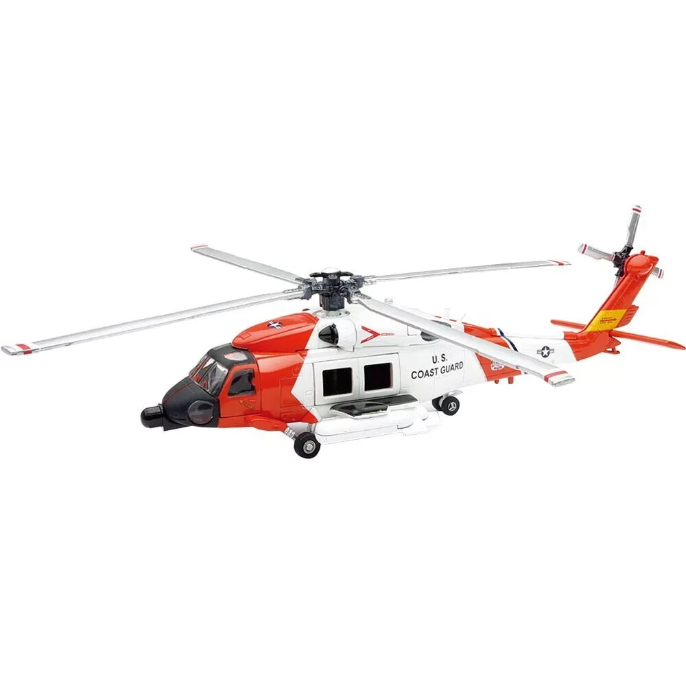 ニューレイ ヘリコプター HH-60J NewRay 模型 SkyPilot Amazon | New-Ray Sky Pilot 1/60 Scale Model Helicopter 25593