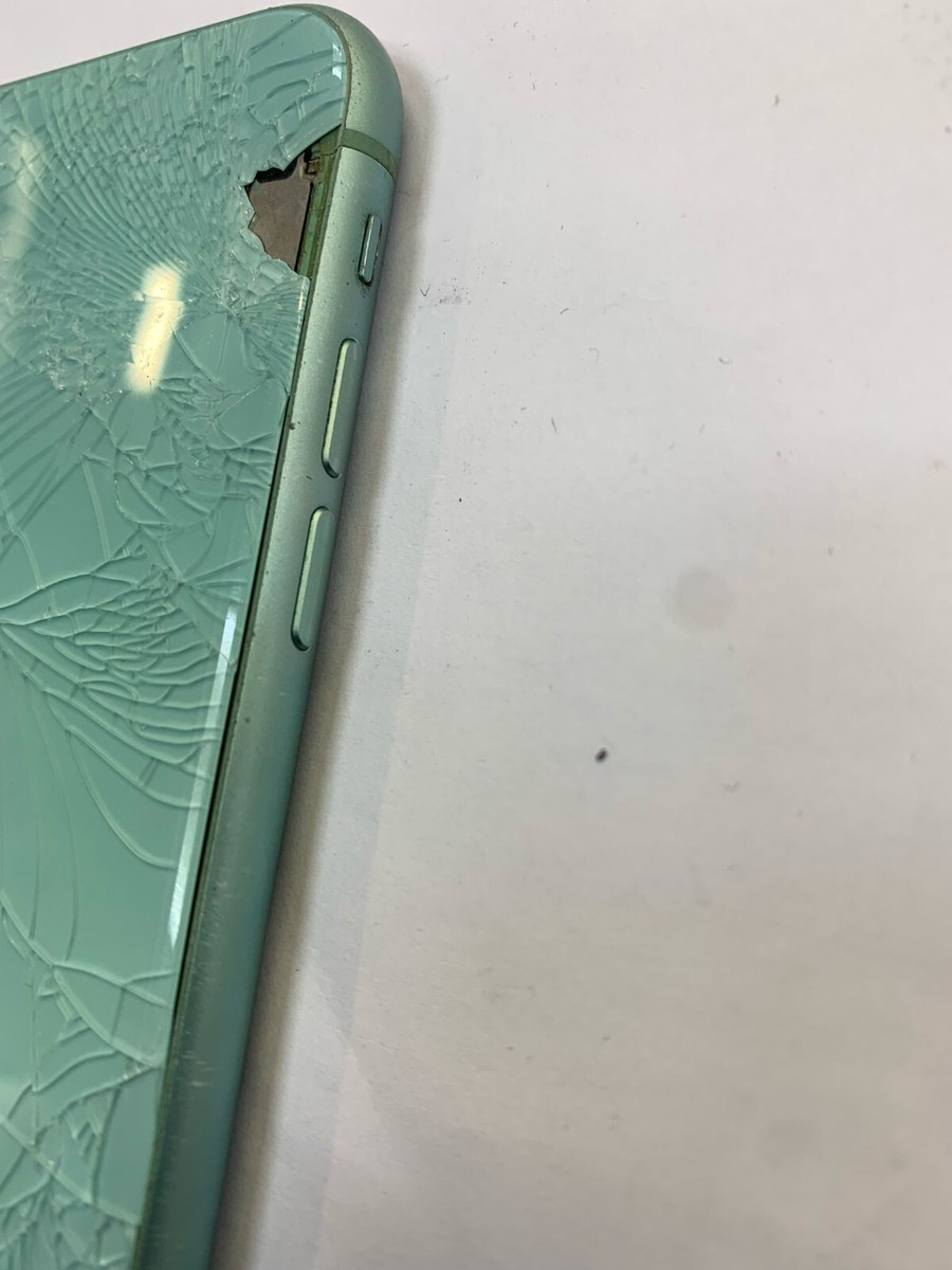 Apple iPhone 11 locked(MR2692) | eBay UK