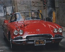 Ming Na Agents of Shield Autographed Signed 8x10 Photo COA BC8