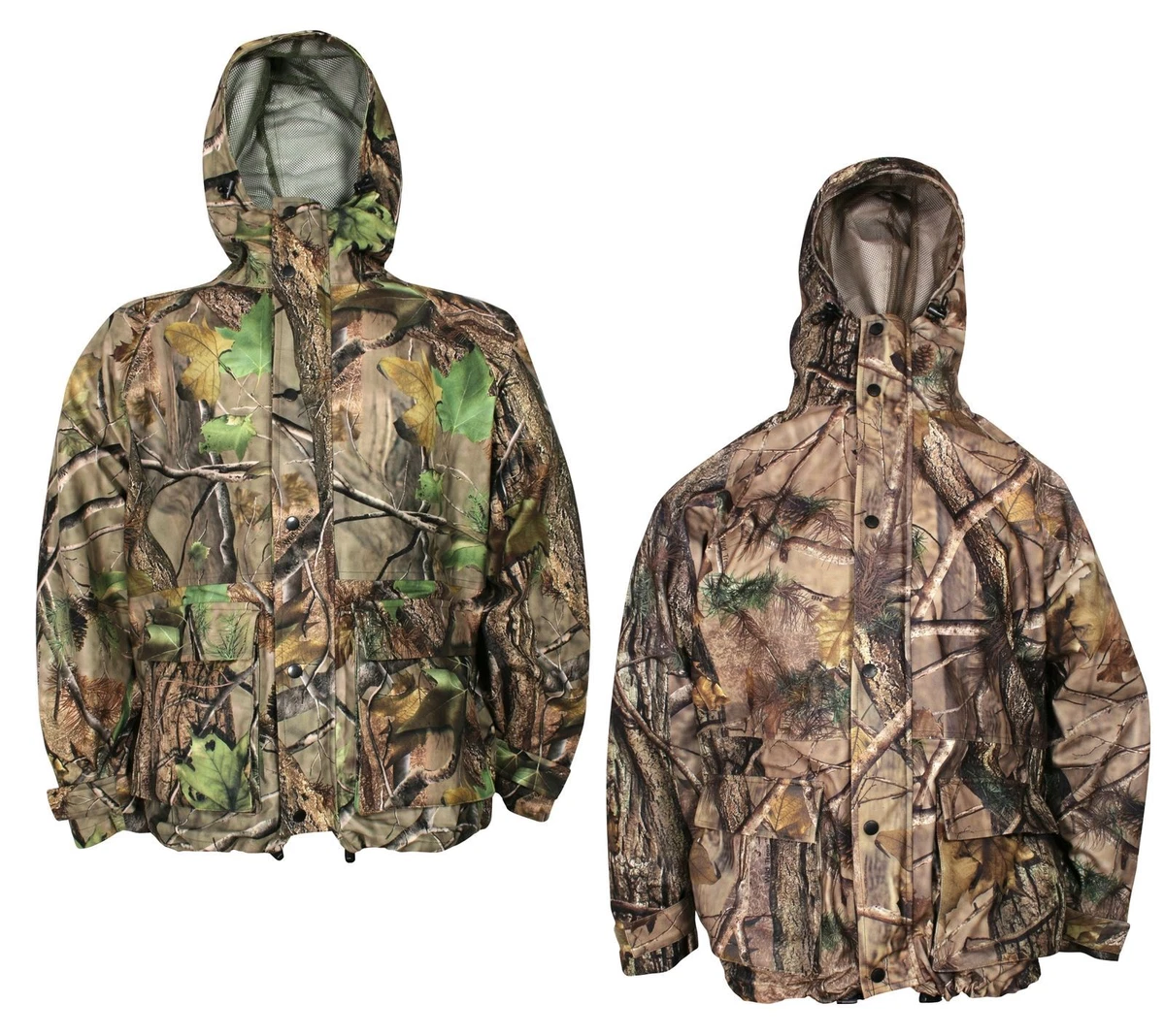 Jack pyke rannock jacket hotsell