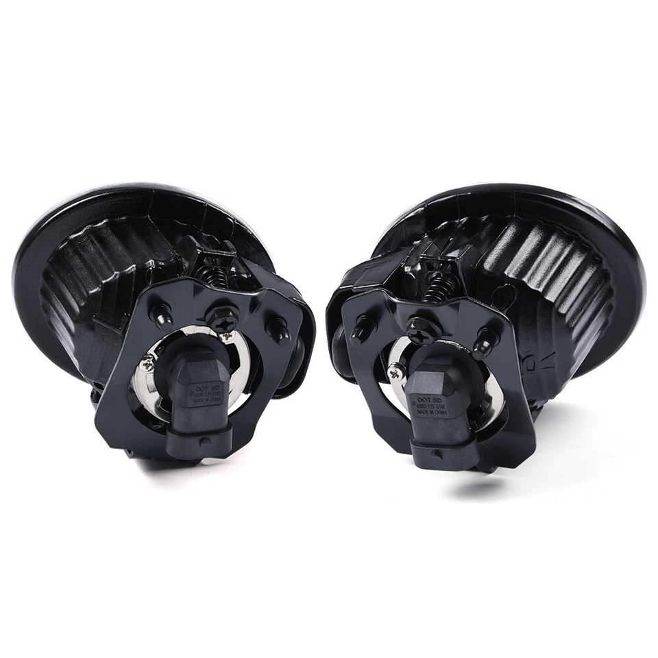 FIT FOR 02-04 NISSAN ALTIMA 2003-2006 INFINITI FX35 FOG LIGHTS LAMP+SWITCH PAIR Foto 2 de 4