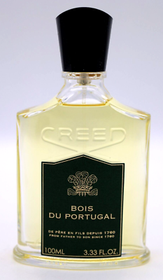 Creed Bois du Portugal 100ml / 3.3 oz Batch 19R01 Authentic & Fast