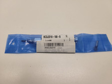 NEW IN BAG! SMC PNEUMATIC CYLINDER NCDJ2D10-100-B