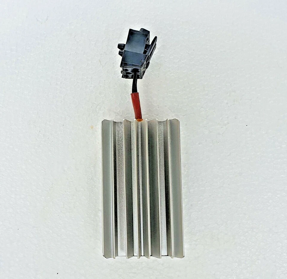 RITTAL RTT Enclosure Heater SK 3105.310, 110-240 V # NEW - Image 4 of 4