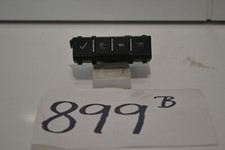 06 07 08 09 10 11 Impala Center Dash Information Switch Control Power #899-B