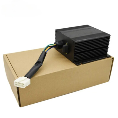 Isolated Step Down DC DC Converter 48V To 12V15A 20A 240W DC Charger Converter