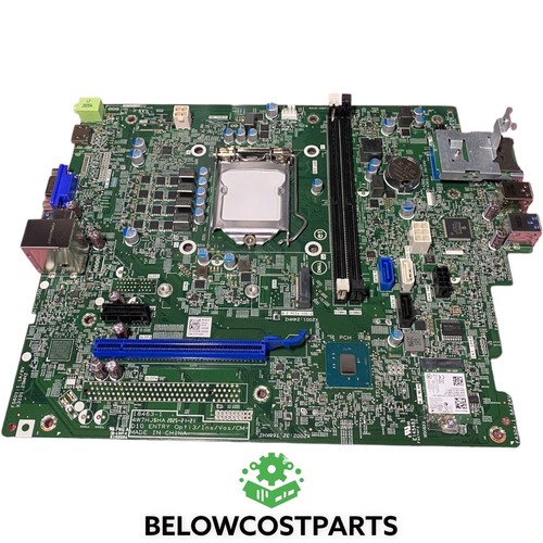 Scheda Madre Dell OptiPlex 3080 MT LGA1200, Socket 18463-1 04PT3G, Aperto Mai Usato