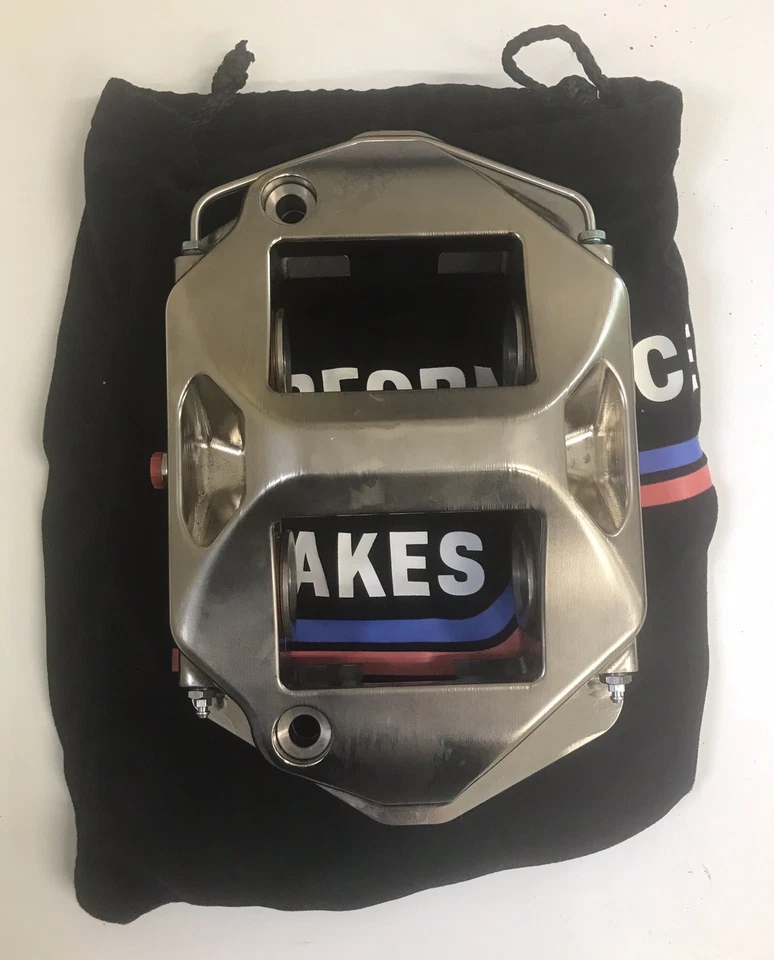 Performance Friction Brake Caliper 26.378.410.410.12 - Image 2 of 4