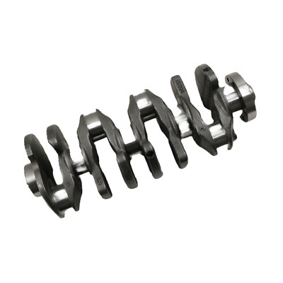 For Audi A3 VW Jetta Golf MK5 MK6 Tiguan CCTA/CBFA EA888 Gen2 Crankshaft Engine