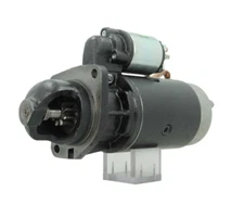 9 Tooth 4.0kW Starter for KHD 1180804 1302023 E41565 E41565EX E0041565...