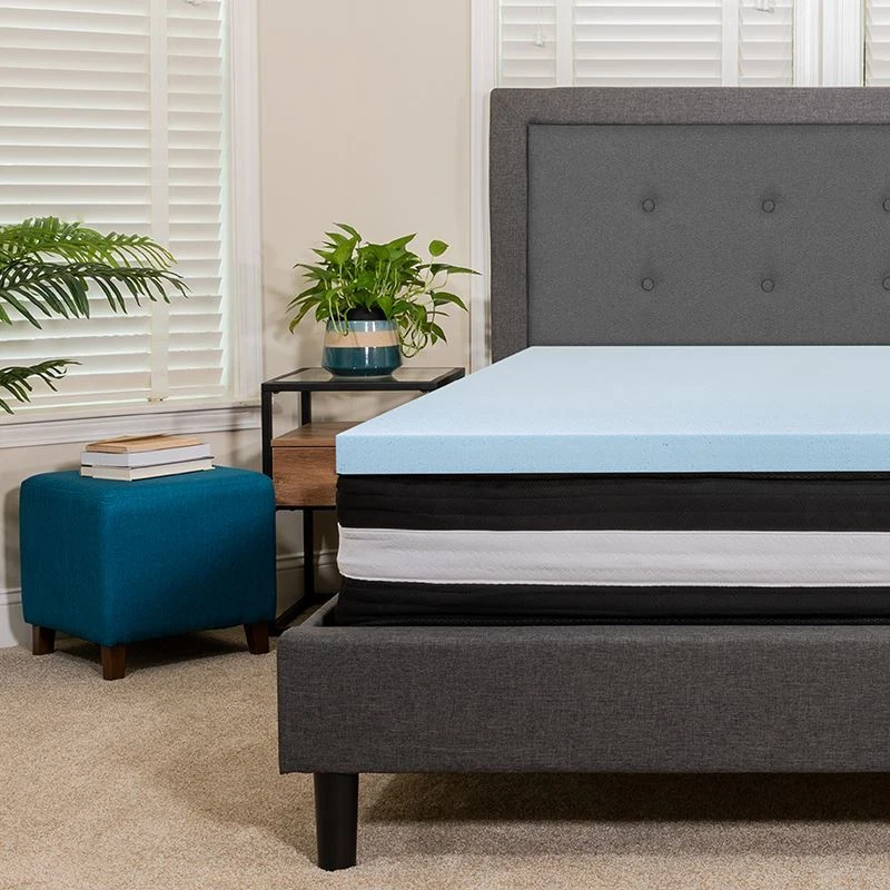 Capri comfortable sleep 12 deals