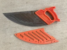 USED Insul-Knife Foam Insulation Cutting Tool CEPCO Tools Trim Cut Board Wall