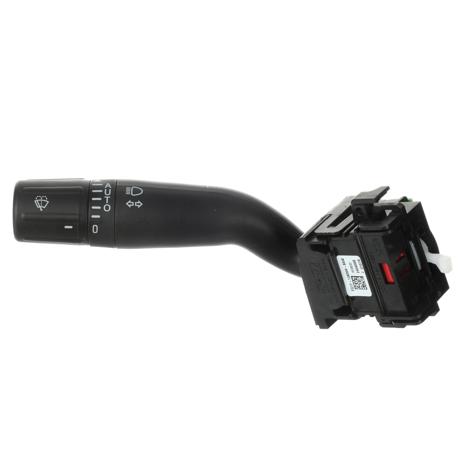 Conjunto de interruptor de señal de giro/lavaparabrisas para Ford Taurus 2014-2019 (N/P FG1Z-13K359-BA)
