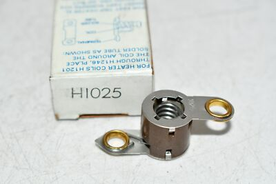 #ad #ad NEW Eaton H1025 Freedom NEMA heater coil HEATER COIL $15.98