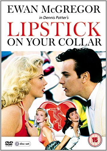 Lipstick on Your Collar DVD Musical (2010) Ewan McGregor