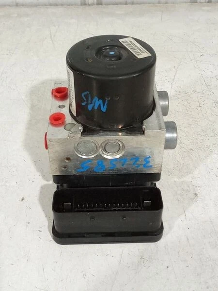 2010-2013 Dodge Journey ABS Pump Assembly Anti Lock Brake Pump OEM - Изображение 4 из 4