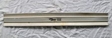 Oem 1968 Plymouth Fury Iii Trunk Tail Panel Trim