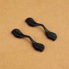 Regular / Thicker Size Replacement Nose Piece Pads for Oakley Resistor OJ9010