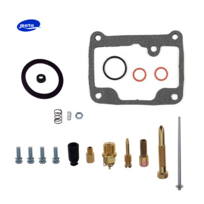 #ad Carburetor Carb Rebuild Kit Repair For Mikuni Vm30 Vm32 Vm34 Vm 30mm 32mm 34mm $17.33